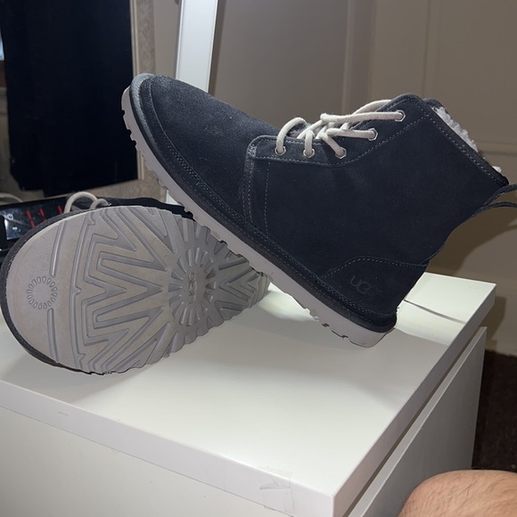 Pretty good condition only worn a few times - Picture 5 of 6